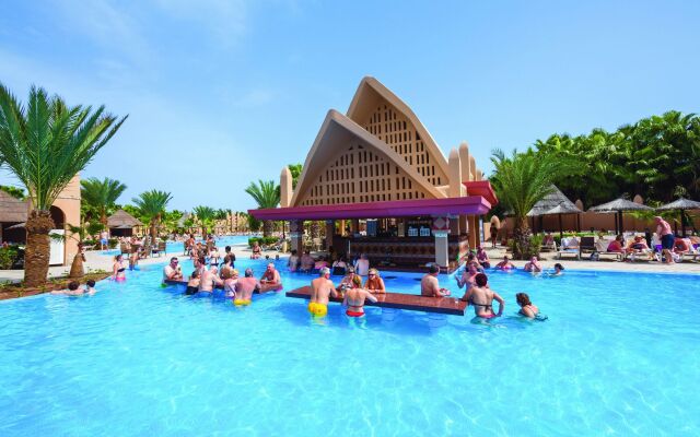 Hotel Riu Funana - All Inclusive