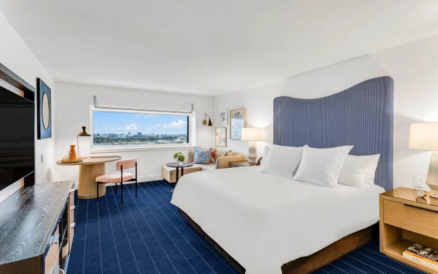 InterContinental Miami by IHG