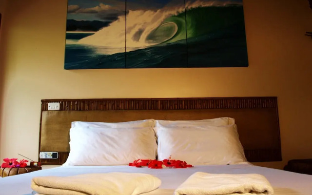 Pousada Astral Da Ilha