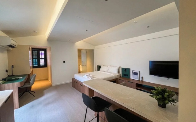 Weave Suites - Midtown
