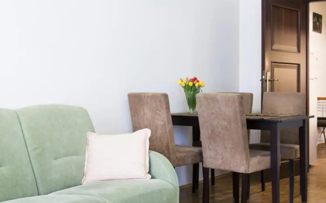 Mikolajska Residence