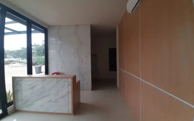 OYO Life 93289 Jelita Residence 2