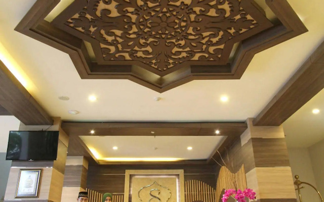 Syariah Hotel