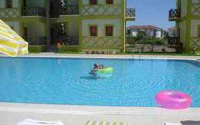 Club Lagonya Garden