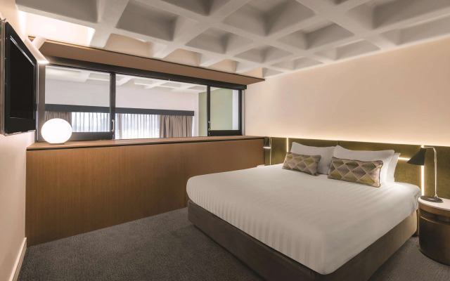 Adina Apartment Hotel Melbourne