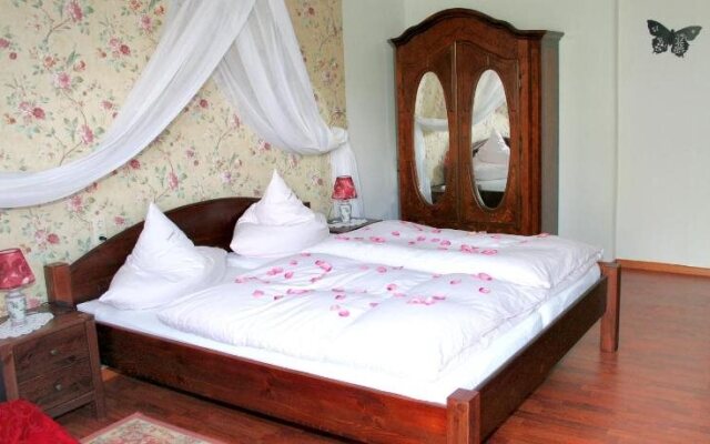 Pension Sonnenhügel