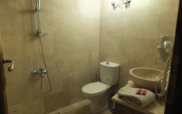 Anatolia Cave Hotel Pansion
