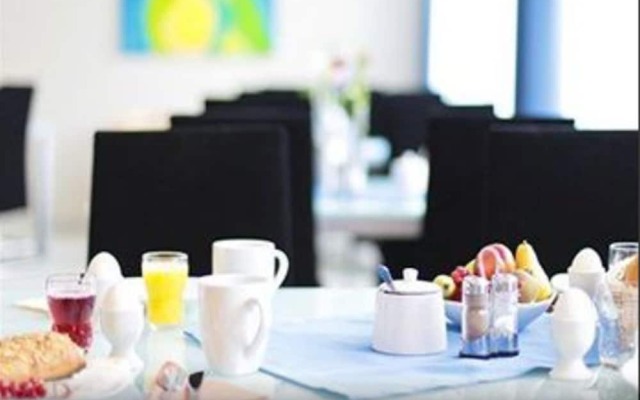 EnergieHotel Berlin City West