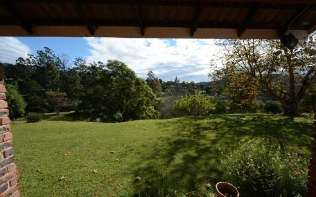 Chillifields Guesthouse