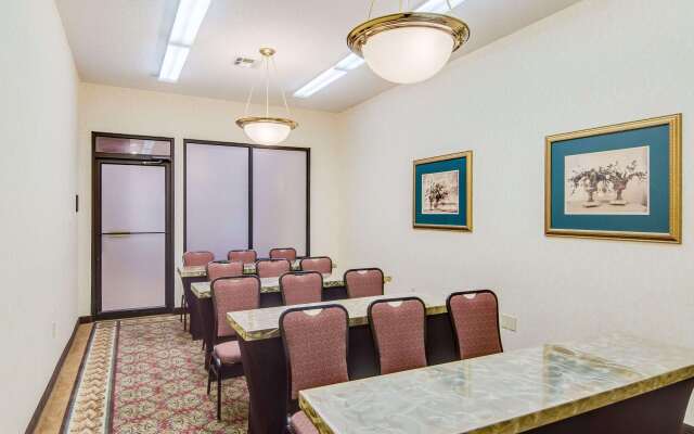 Comfort Inn & Suites Houston Key-Katy