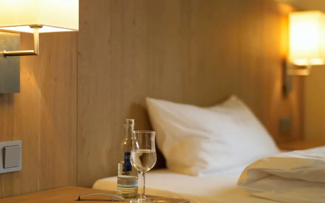 Berghotel Hohe Mark