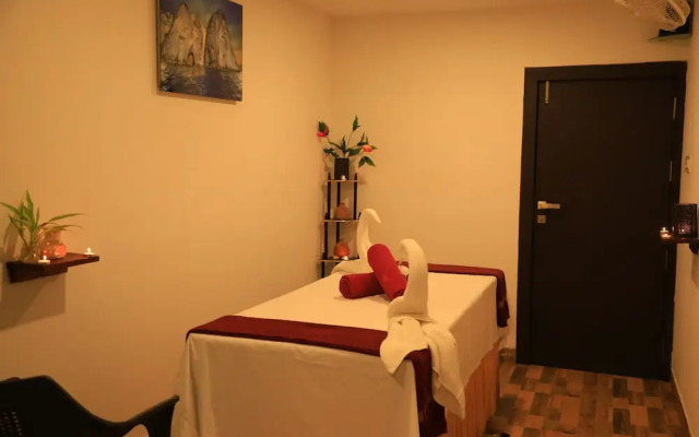 Parampara Resort & Spa