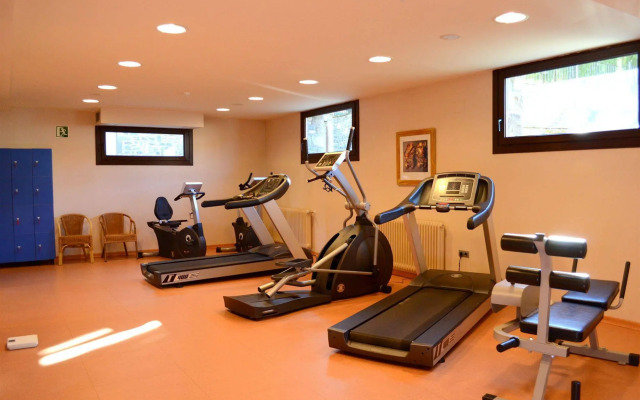 Hotel Villa Virginia