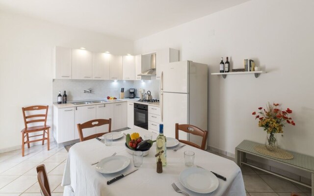 Villa Saracena al mare