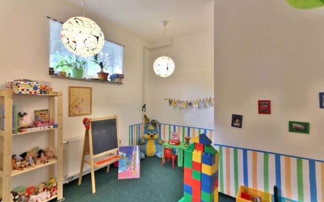 Penzion Bobešova bouda