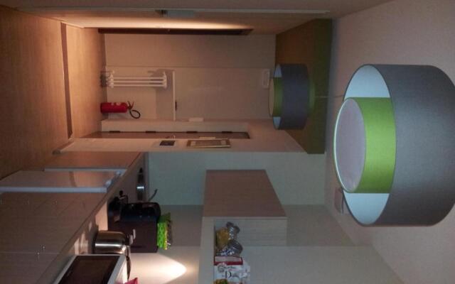 BB SoleLuna a Trastevere