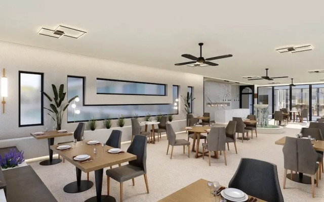 Dicosta Hotel and Spa