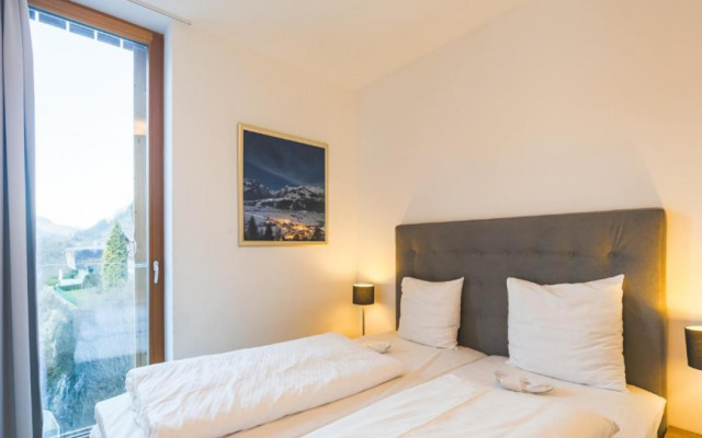 Dormio Residence Bellevue Zell am See