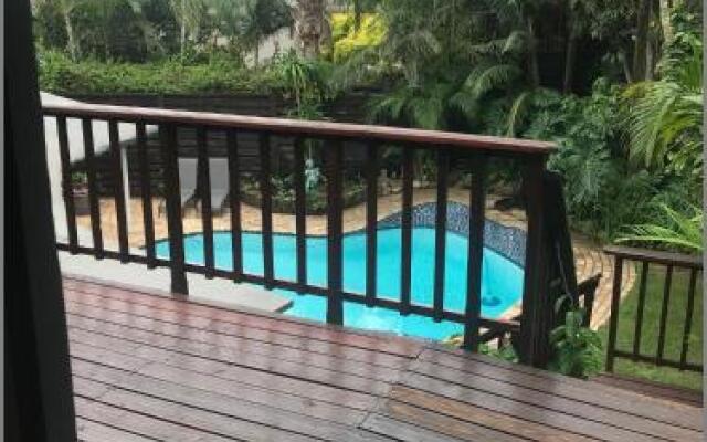 Seaview Place Bed and Breakfast