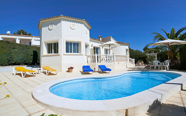 Ingy - Three Bedroom