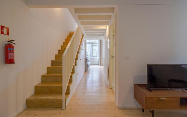 Porto Vitoria Apartments