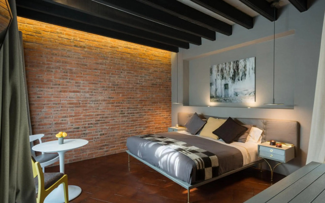 Dos Casas Hotel & Spa