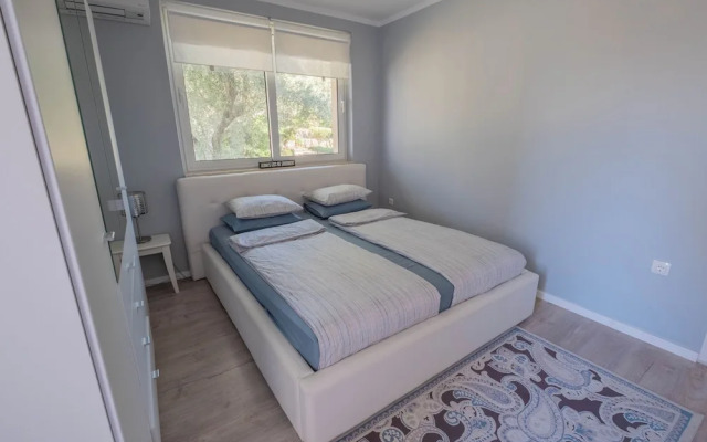 Apartment Villa Mila