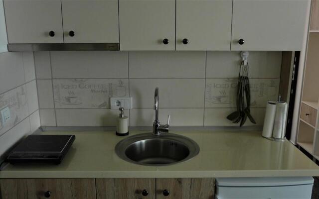 Apartman D52 Dvori