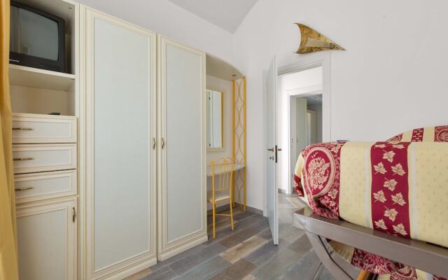 2936 Villa D`aria by Barbarhouse