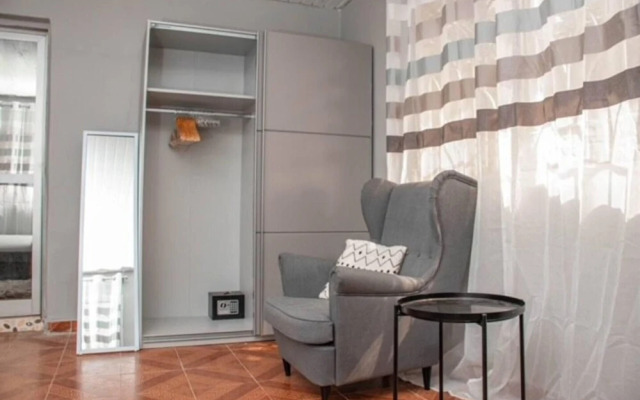 Fully Aircondition 3bed Villa- A/c- Wifi- Hotwater