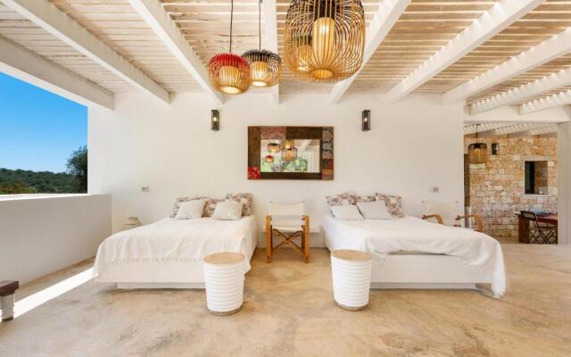 Le Ali Bianche by BarbarHouse