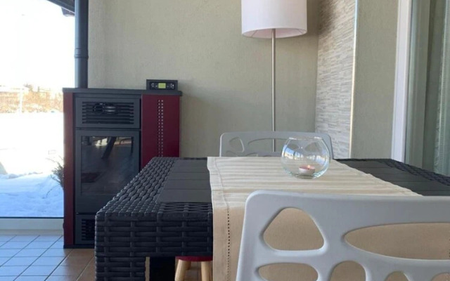 La Villetta sul Mavone