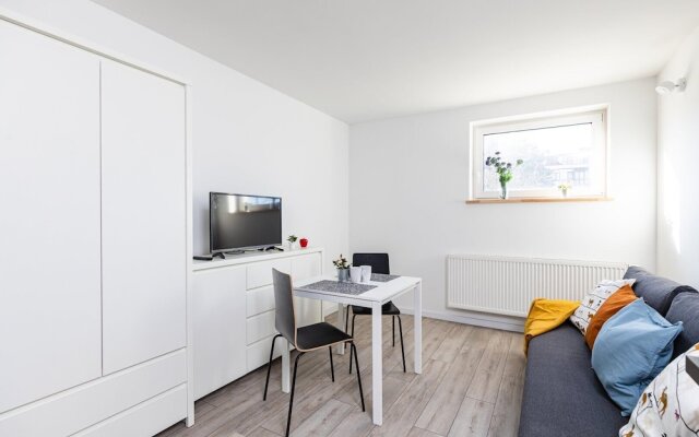 Super Apart Obywatelska