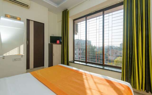 OYO 789 Hotel Airport Annex