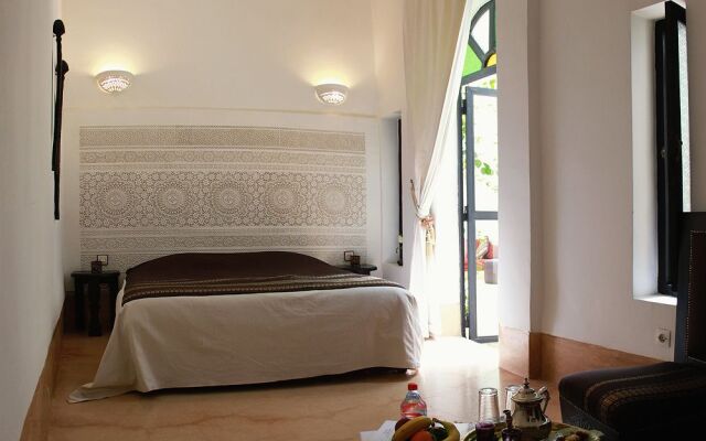 Riad Davia