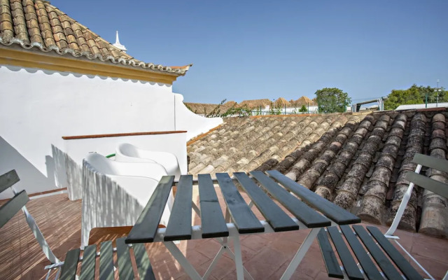 Casa do Rel gio in Tavira