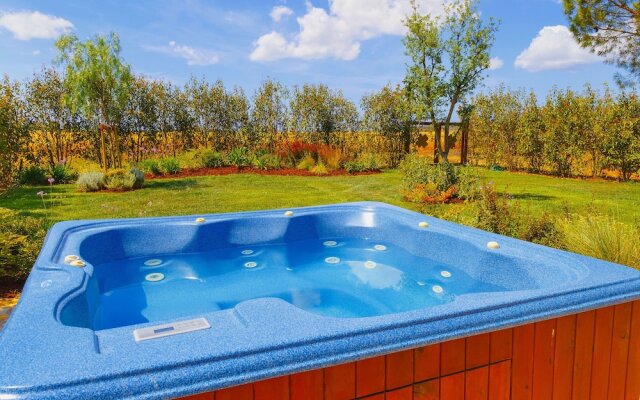 Farmhouse with Spacious Garden in the Maremma Region, Near the Sea