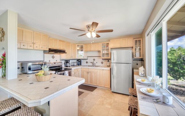 Hale Kahana'lu 2 Bedroom Condo by RedAwning