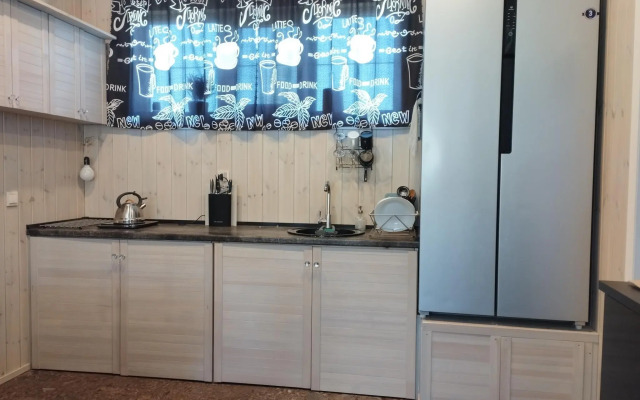 Тихий уголок