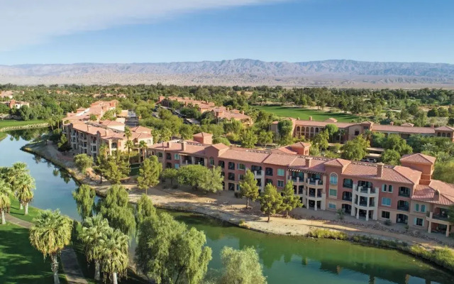 Marriott's Shadow Ridge I-The Villages