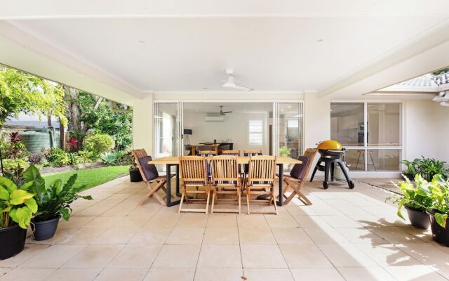 OCEAN55- Mooloolaba Family Holiday Home