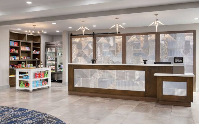 Homewood Suites By Hilton Mcdonough