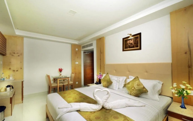 Hotel Mahis Gateway