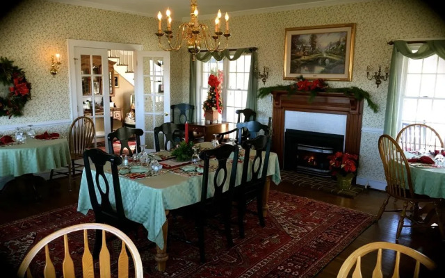 Inn at Brierley Hill