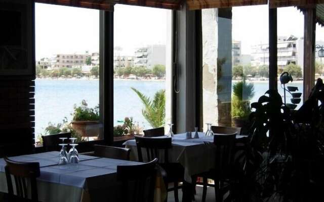 Hotel Lefkadi