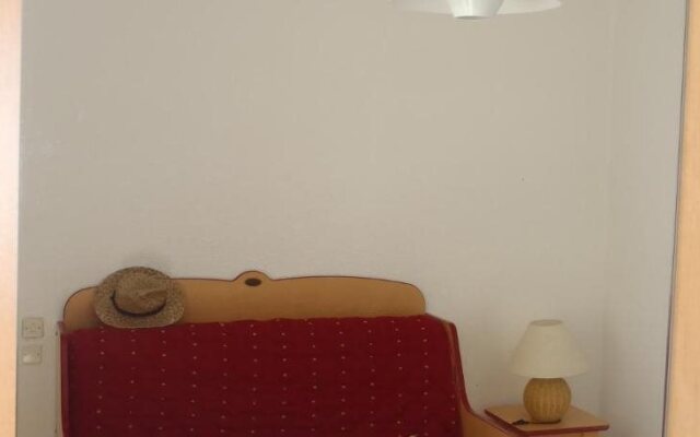 Résidence du Port Goélia