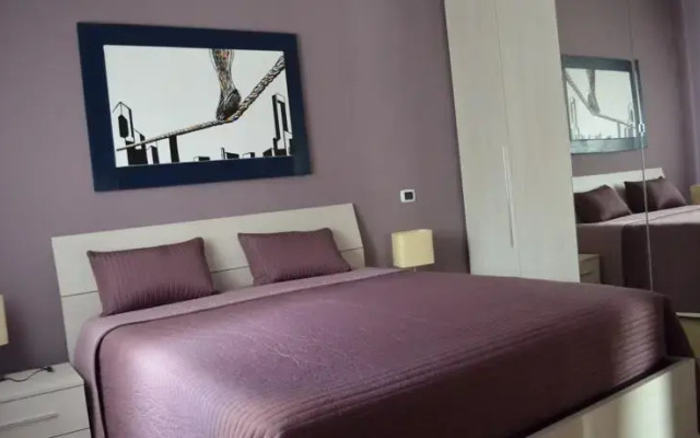 Lambruschini 69 Bed& Breakfast
