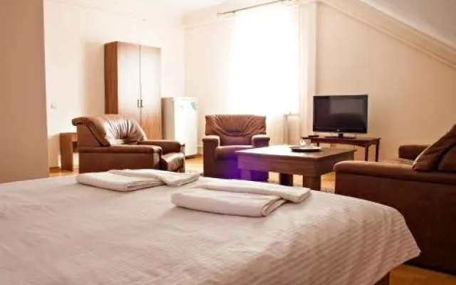 Motel Sofiivka