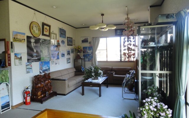 Guest House Yamanouchi