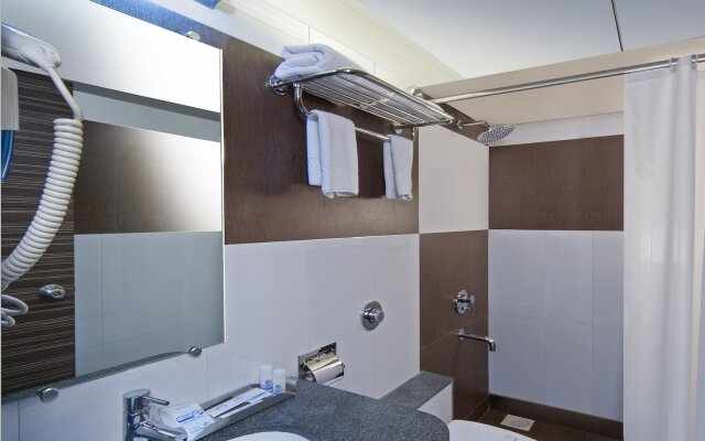 Kapila Business Hotel